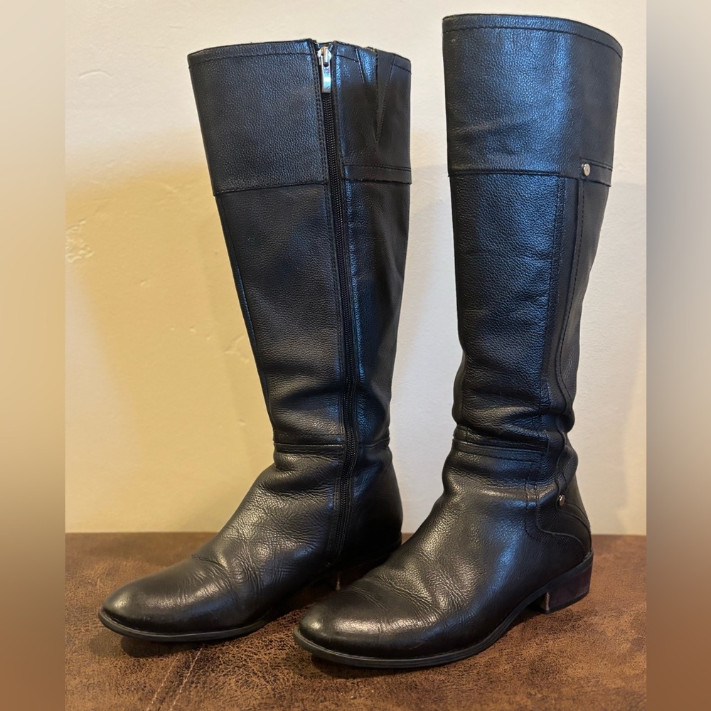 Franco Sarto Boots